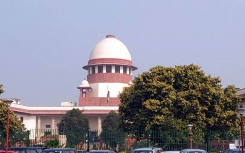  ایس آئی آر پر سپریم کورٹ کا تبصرہ: بی ایل اوز کی سکیورٹی معاملےپرعدالت کا نوٹس 